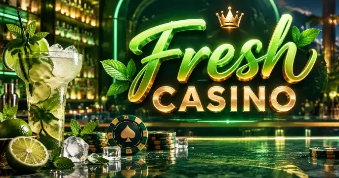 Fresh Casino